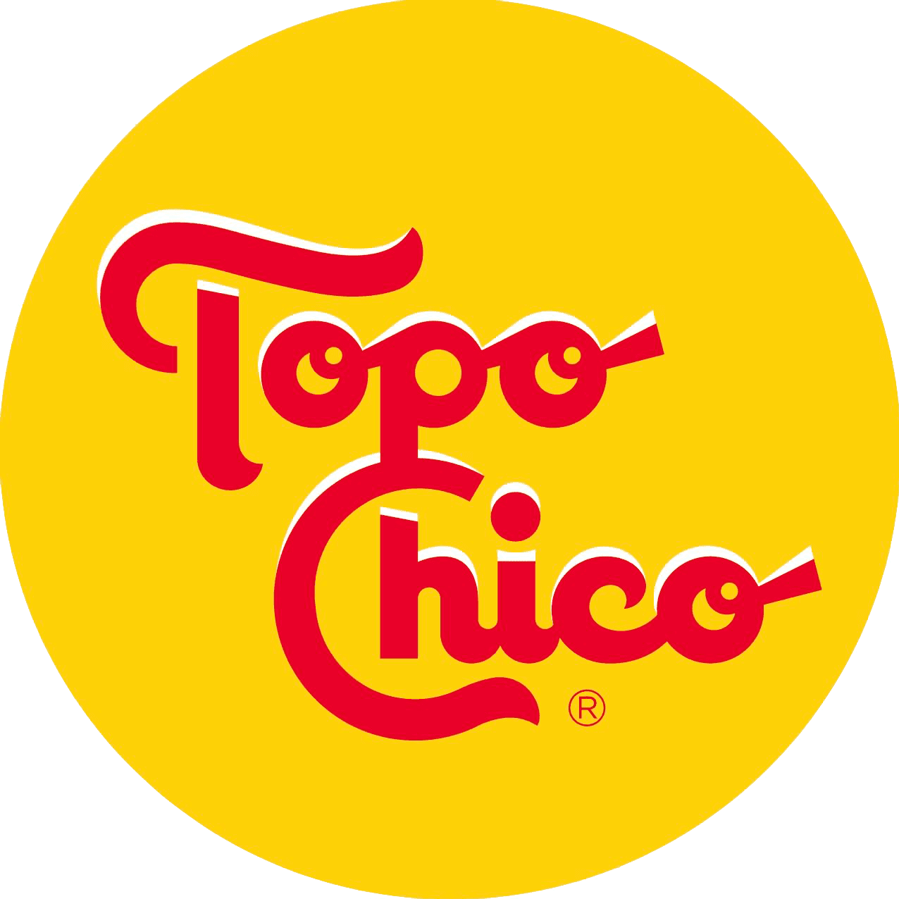 Topo Chico logo