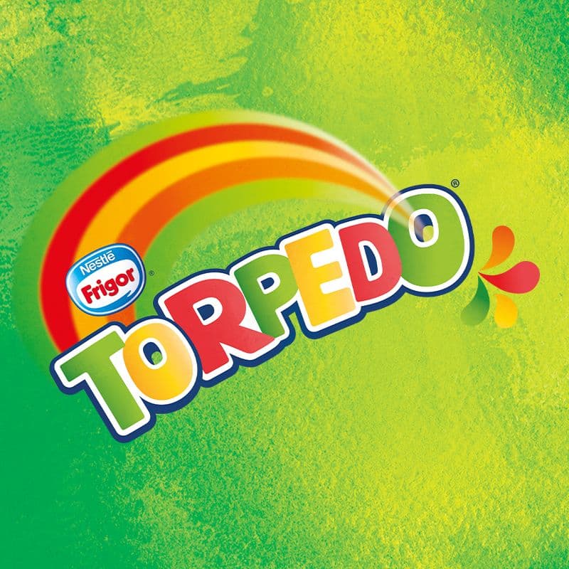توربيدو (Torpedo)
