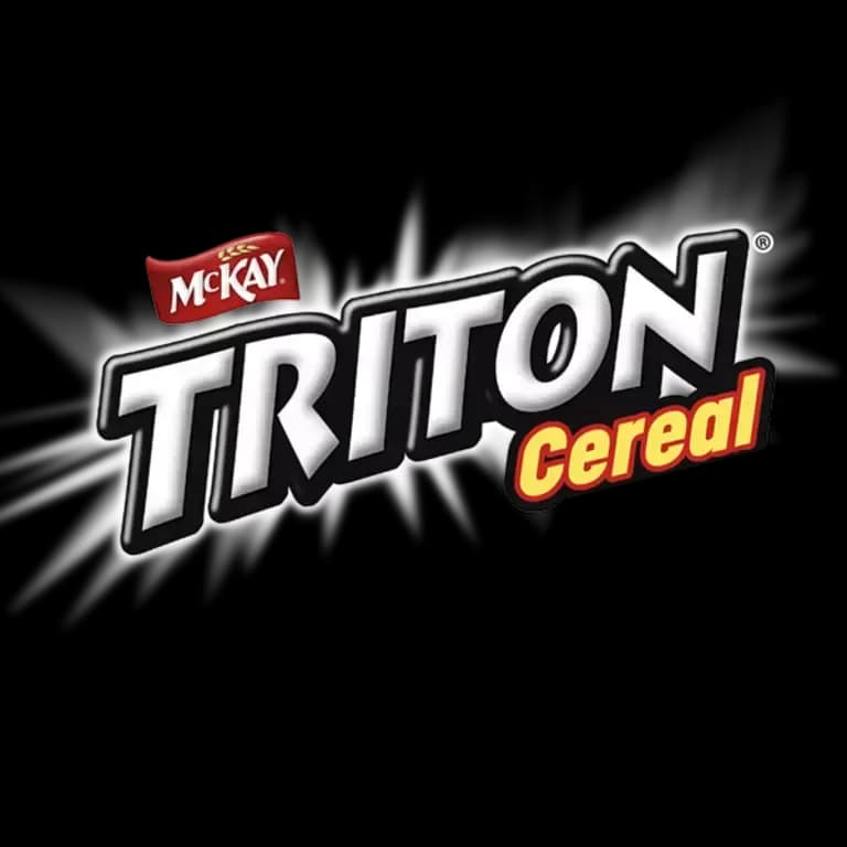 تريتون (Triton)