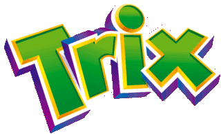 تريكس (Trix)