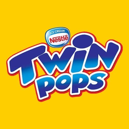 توين بوبس (Twin pops)