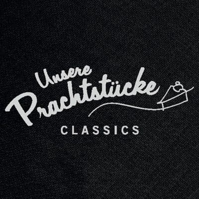 أونزيري براختشتوكه (Unsere Prachtstuecke)