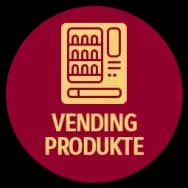 Vending Produkte