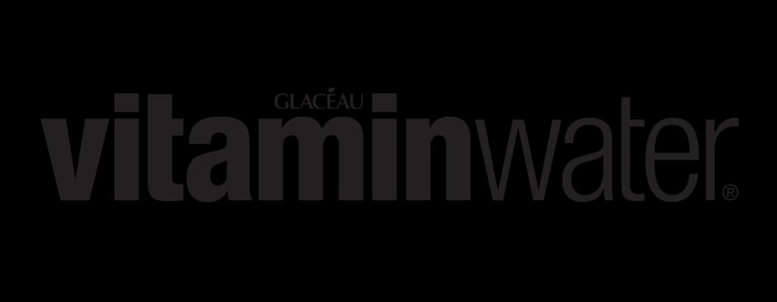 Vitaminwater logo
