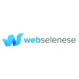 ويبسلينيس (Webselenese)