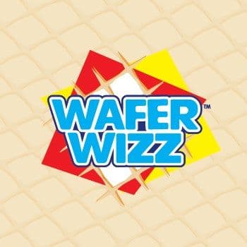 ويفر ويز (Wafer Whizz)