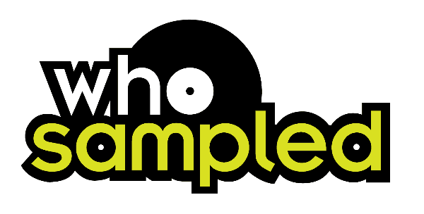 WhoSampled company logo