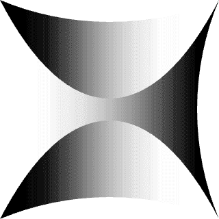 X Development company logo