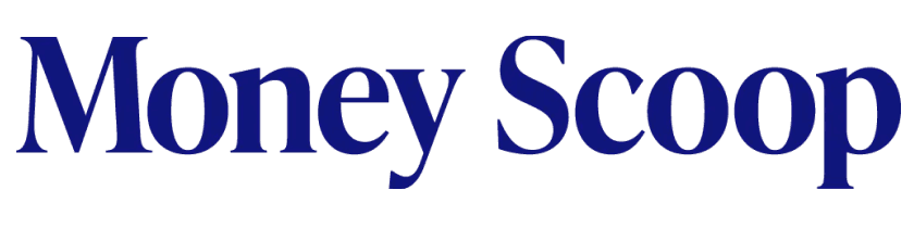 موني سكوب (Money Scoop) logo