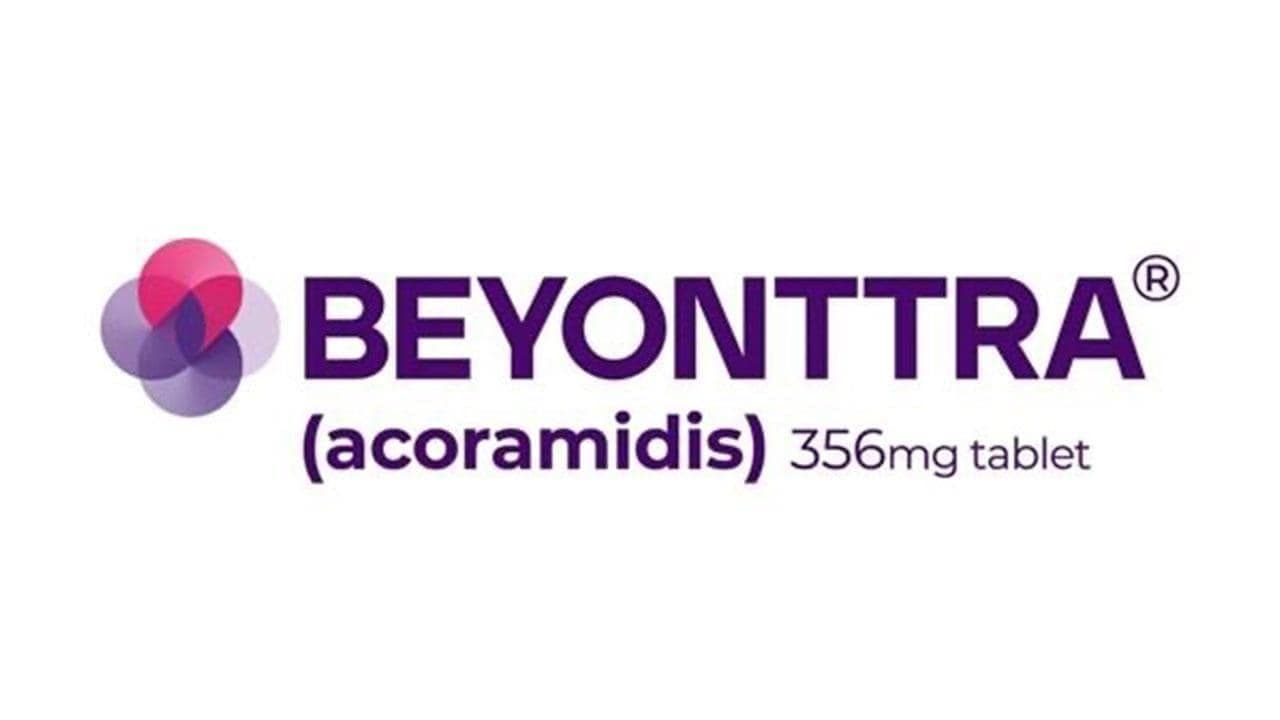 Beyonttra