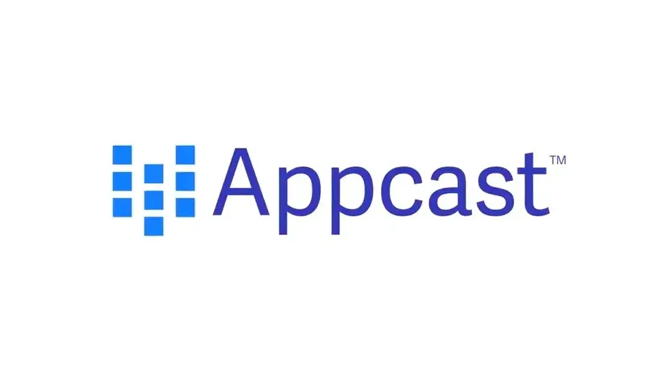 أب كاست (Appcast) logo