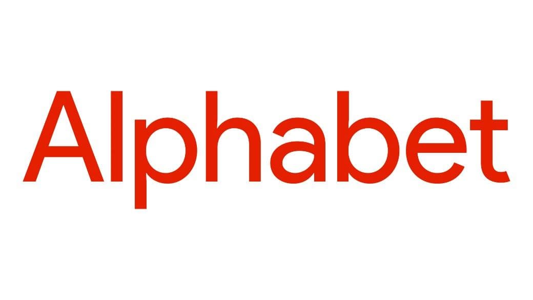 Alphabet company logo