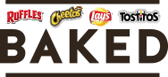 Baked logo