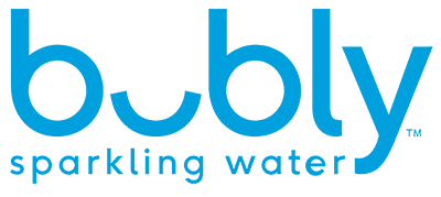 Bubly logo