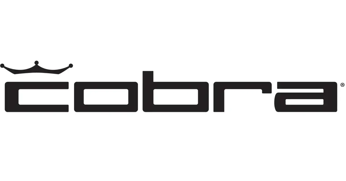 Cobra Golf logo