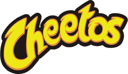 Cheetos logo