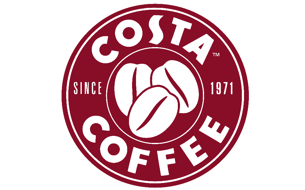 Costa Coffee logo
