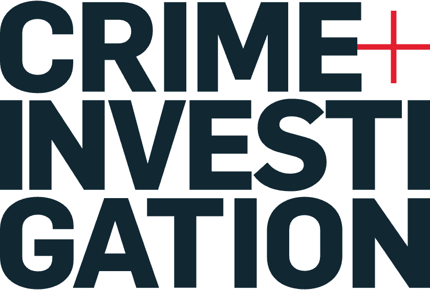 شبكة Crime+Investigation logo