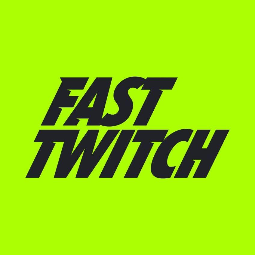 Fast Twitch logo