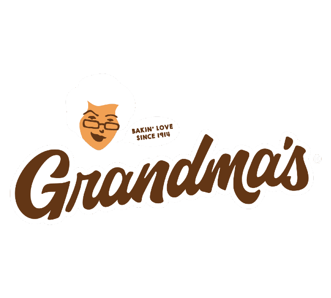 Grandma's logo