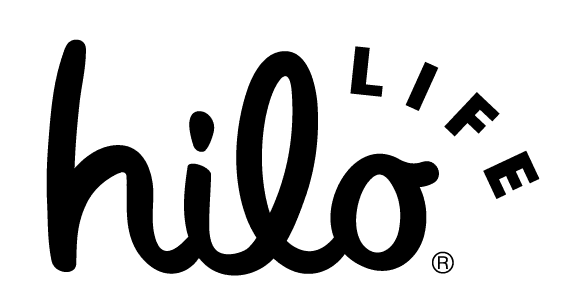 Hilo Life logo