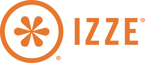 Izze logo