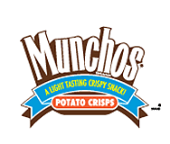 Munchos logo