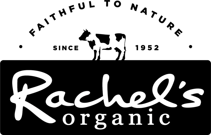 راشيلز أورجانيك (Rachel's Organic) logo