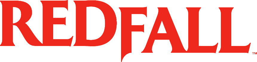 ريدفال (Redfall) logo