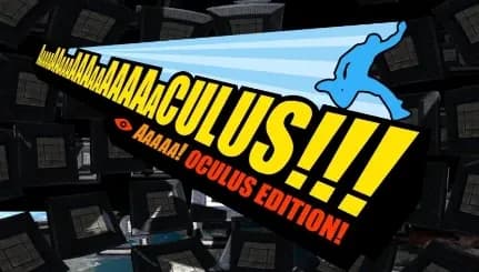 Aaaaaculus! logo