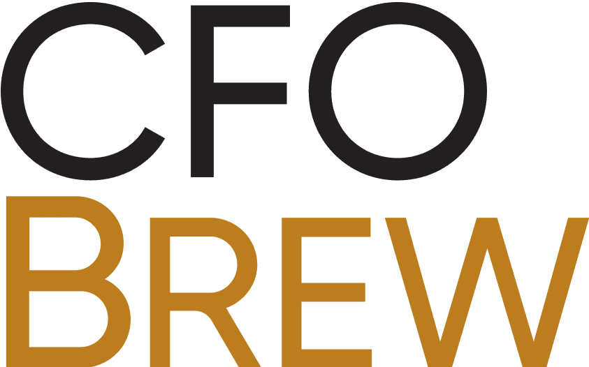 سي اف او برو (CFO Brew) logo