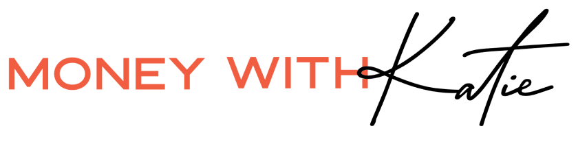 موني ويذ كاتي (Money With Katie) logo