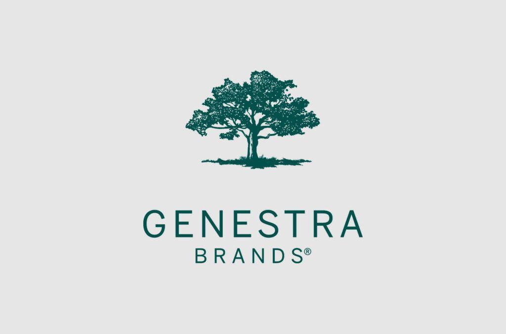 Genestra Brands logo