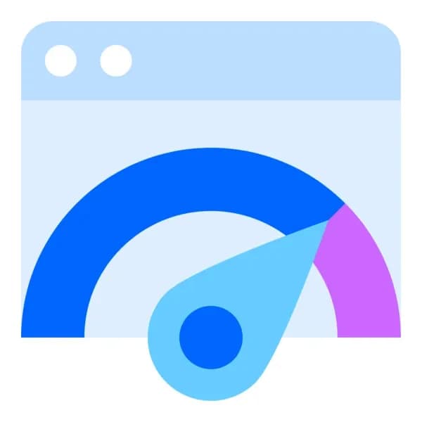Google PageSpeed logo