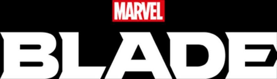 لعبة مارفل بليد (Marvel's Blade Game) logo