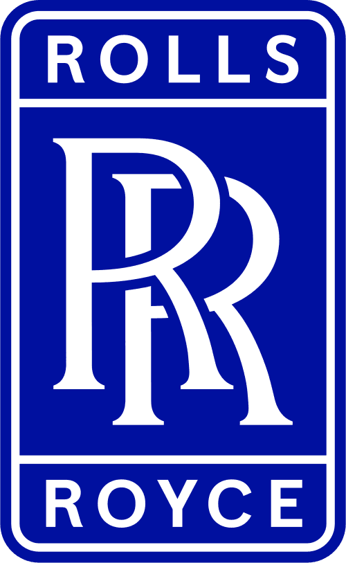 Rolls-Royce Holdings company logo