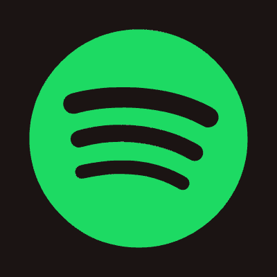 Spotify company logo