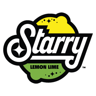 Starry logo