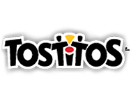 Tostitos logo