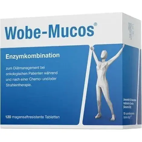 Wobe-Mucos logo