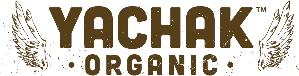 Yachak logo