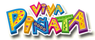 Viva Piñata logo