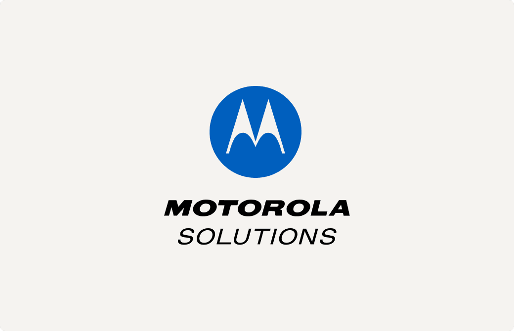 Motorola Solutions | Boycott Company